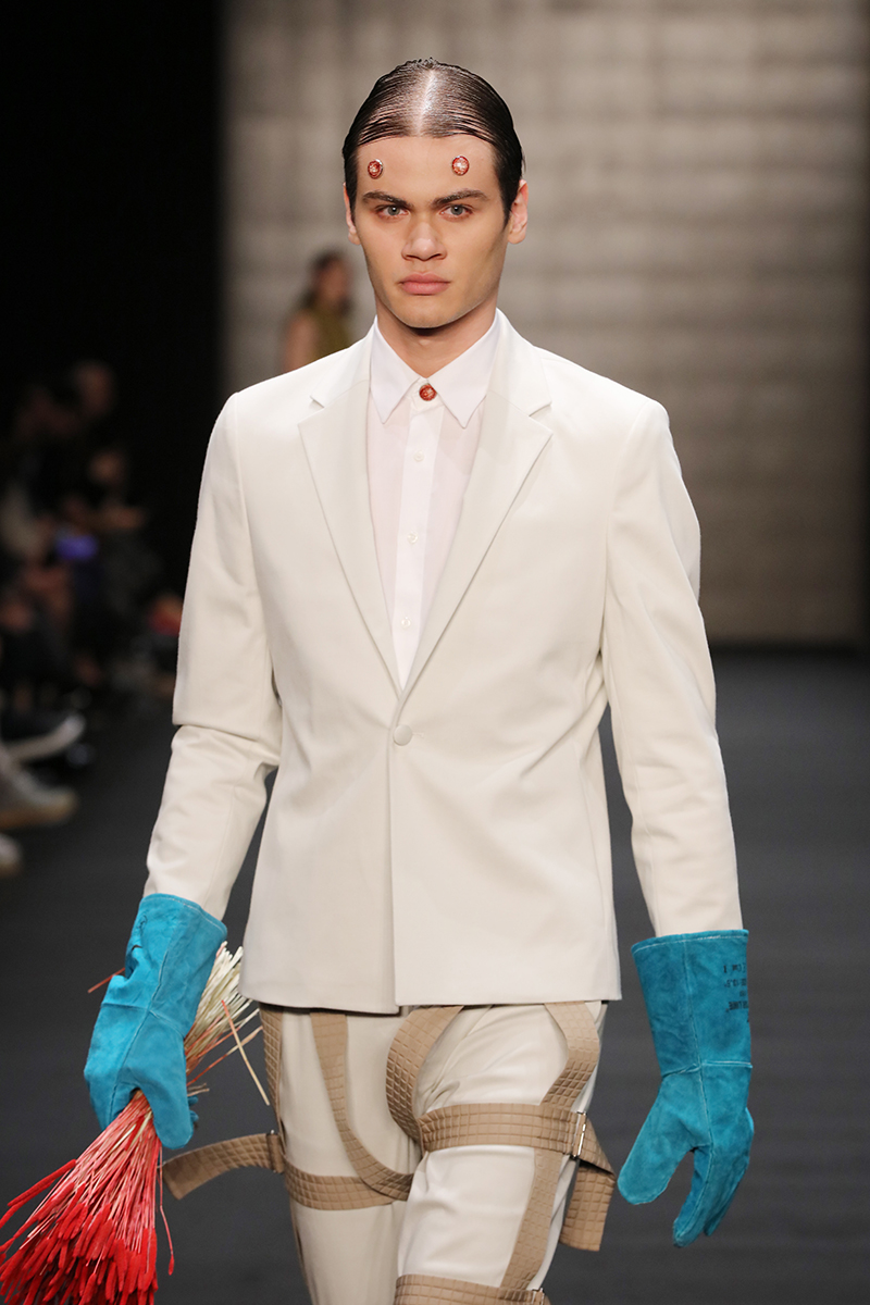 MBFWI: Giray Sepin | Sonbahar-Kış 2019