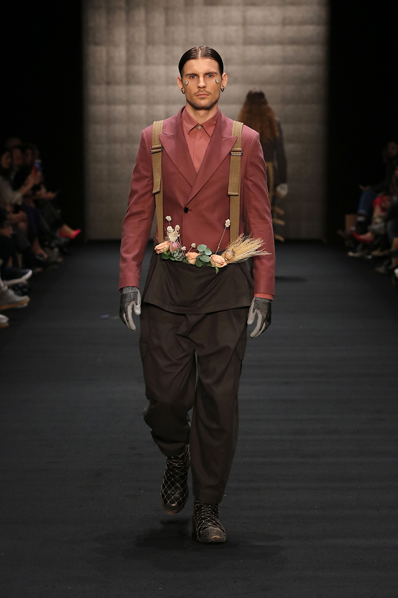MBFWI: Giray Sepin | Sonbahar-Kış 2019