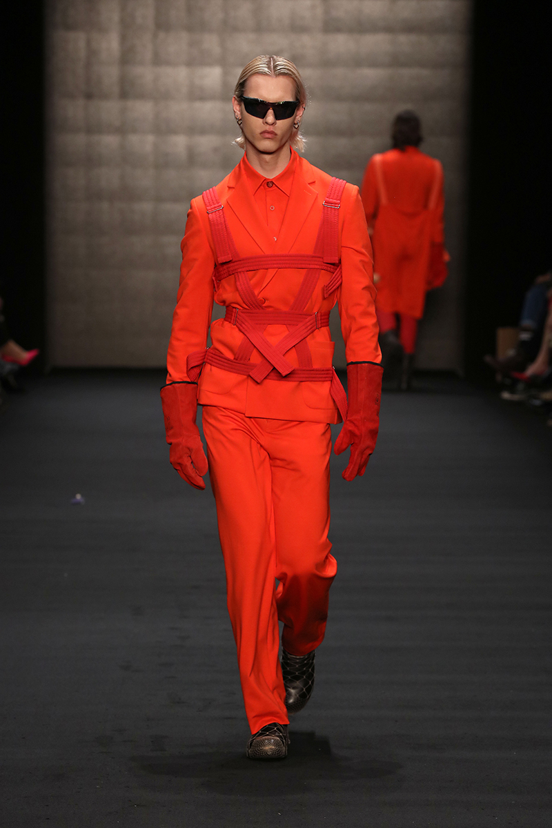 MBFWI: Giray Sepin | Sonbahar-Kış 2019