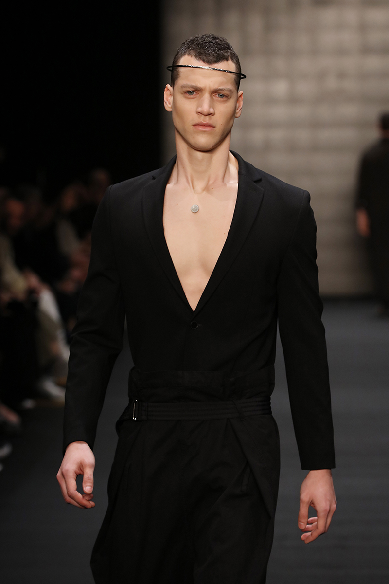 MBFWI: Giray Sepin | Sonbahar-Kış 2019