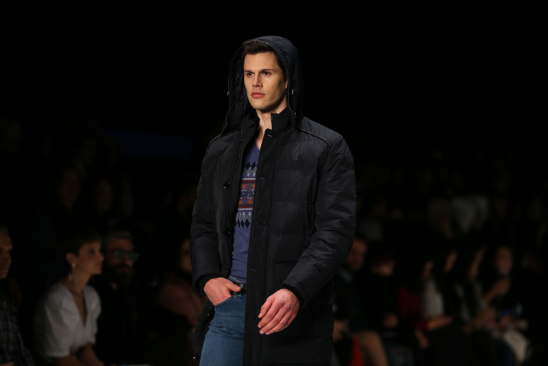 MBFWI: Hemington | Sonbahar-Kış 2019