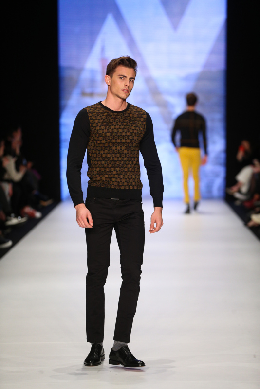 MBFWI: Hemington | Sonbahar-Kış 2019