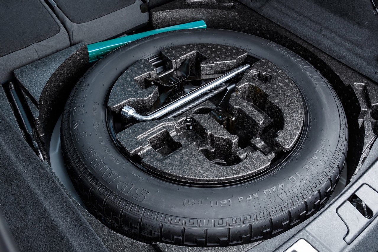 İlk bakış: Range Rover Evoque II