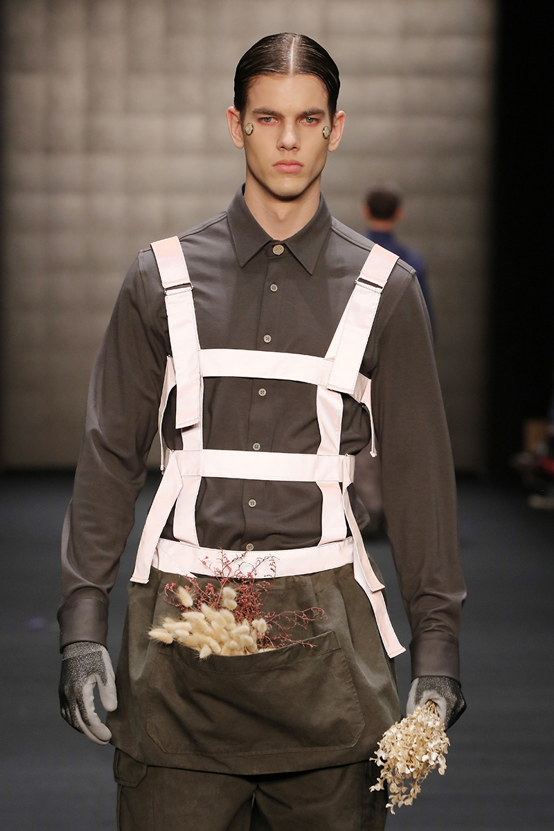 MBFWI: Giray Sepin | Sonbahar-Kış 2019