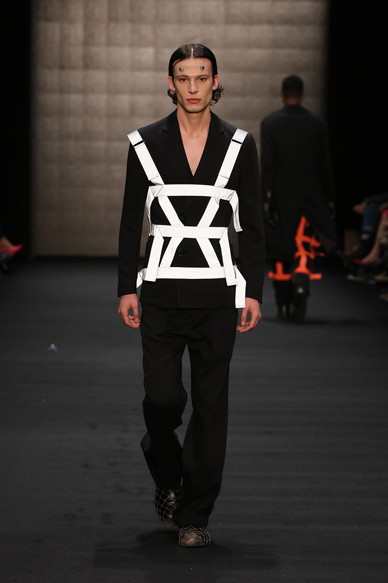 MBFWI: Giray Sepin | Sonbahar-Kış 2019