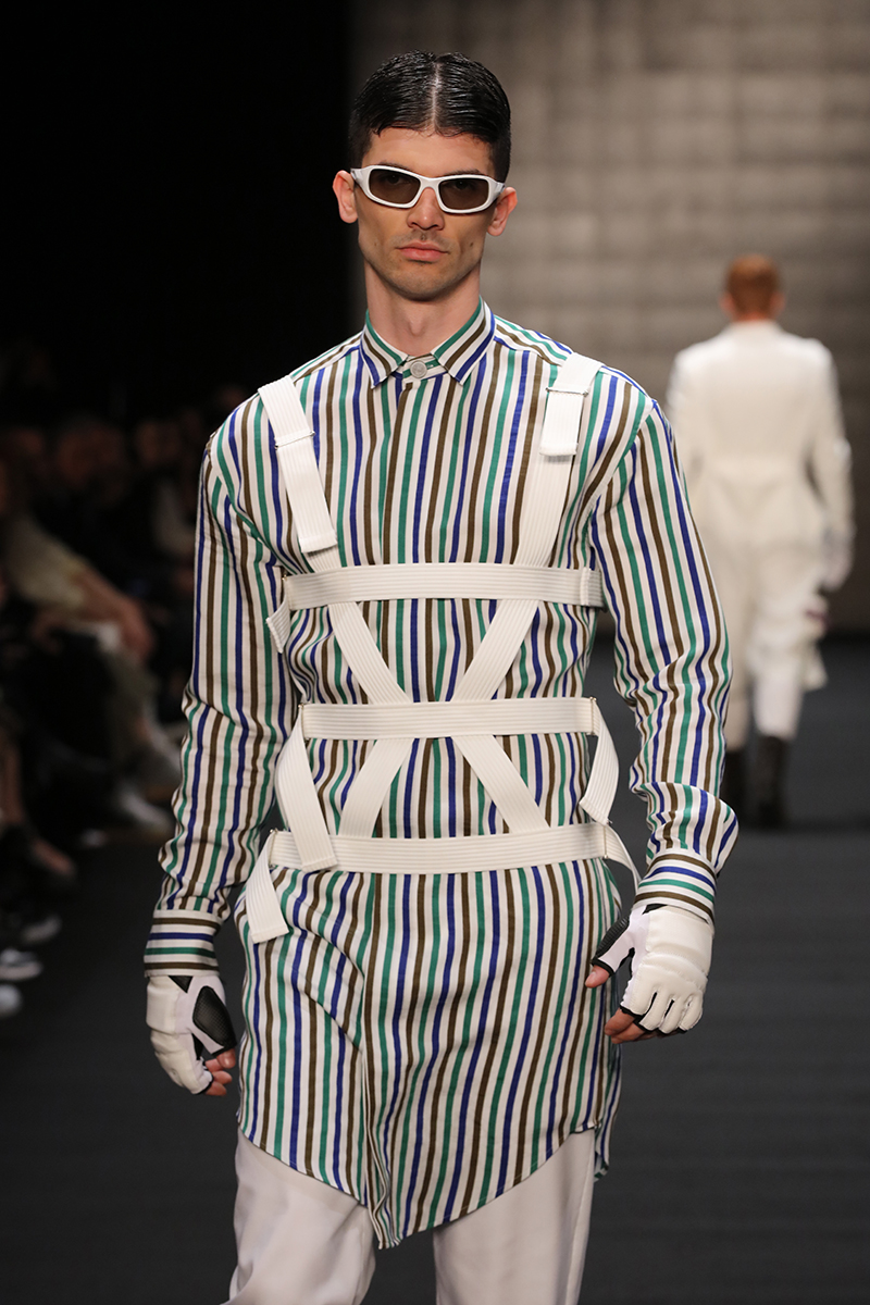 MBFWI: Giray Sepin | Sonbahar-Kış 2019