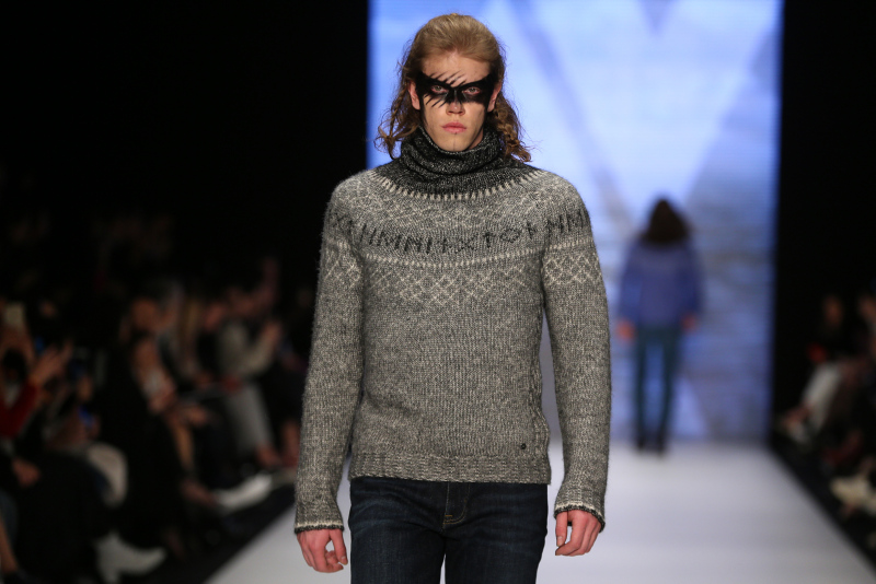 MBFWI: Hemington | Sonbahar-Kış 2019