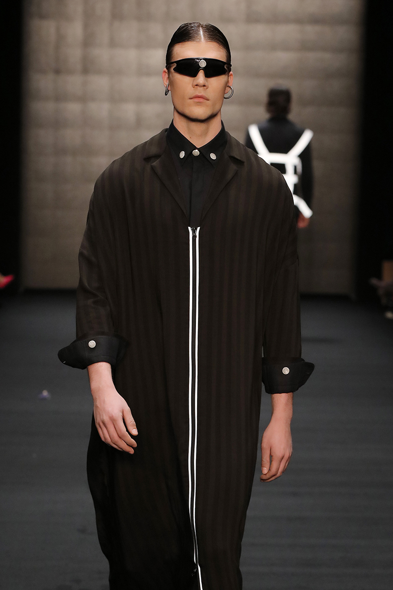MBFWI: Giray Sepin | Sonbahar-Kış 2019