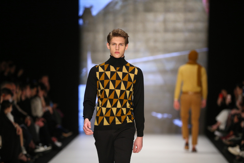 MBFWI: Hemington | Sonbahar-Kış 2019