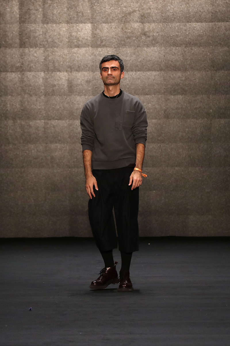 MBFWI: Giray Sepin | Sonbahar-Kış 2019