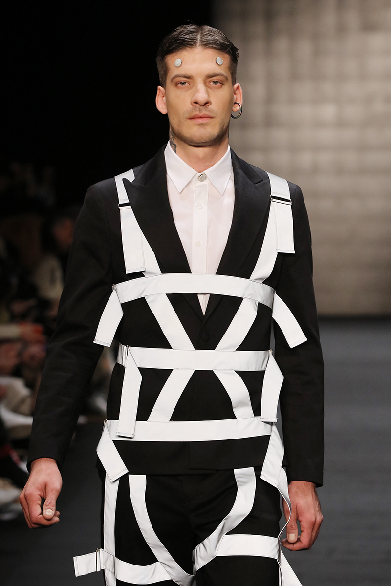 MBFWI: Giray Sepin | Sonbahar-Kış 2019