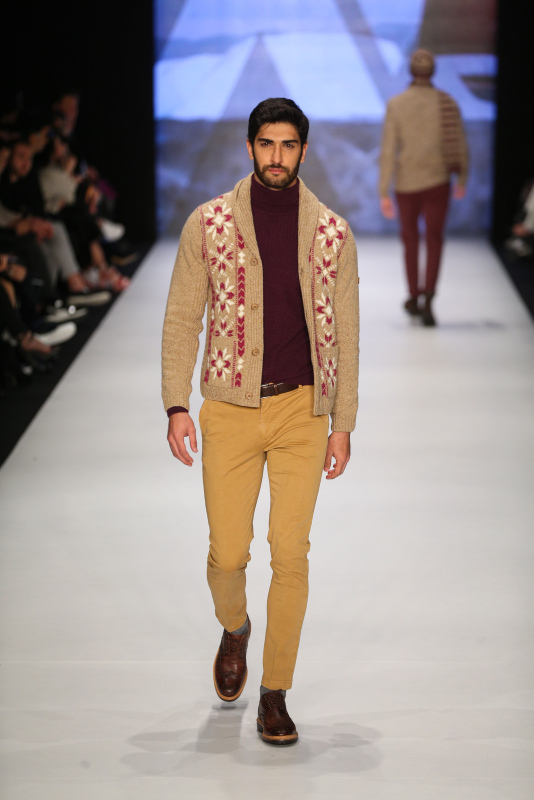 MBFWI: Hemington | Sonbahar-Kış 2019