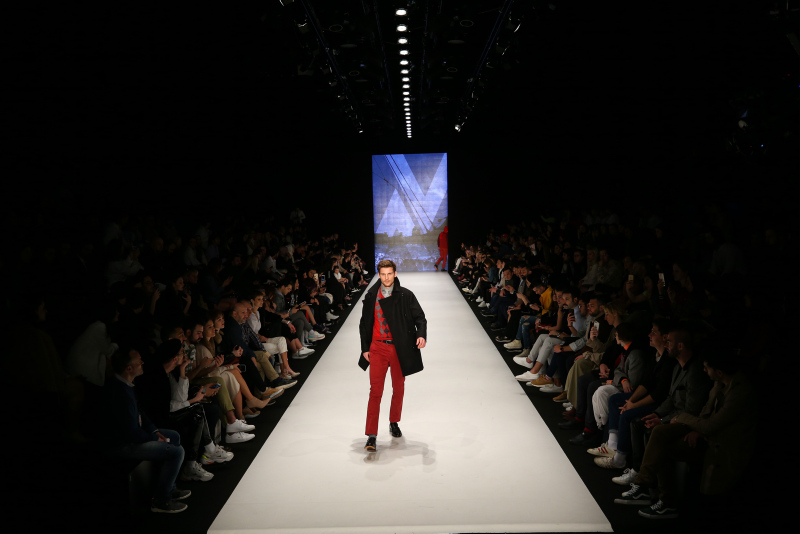 MBFWI: Hemington | Sonbahar-Kış 2019