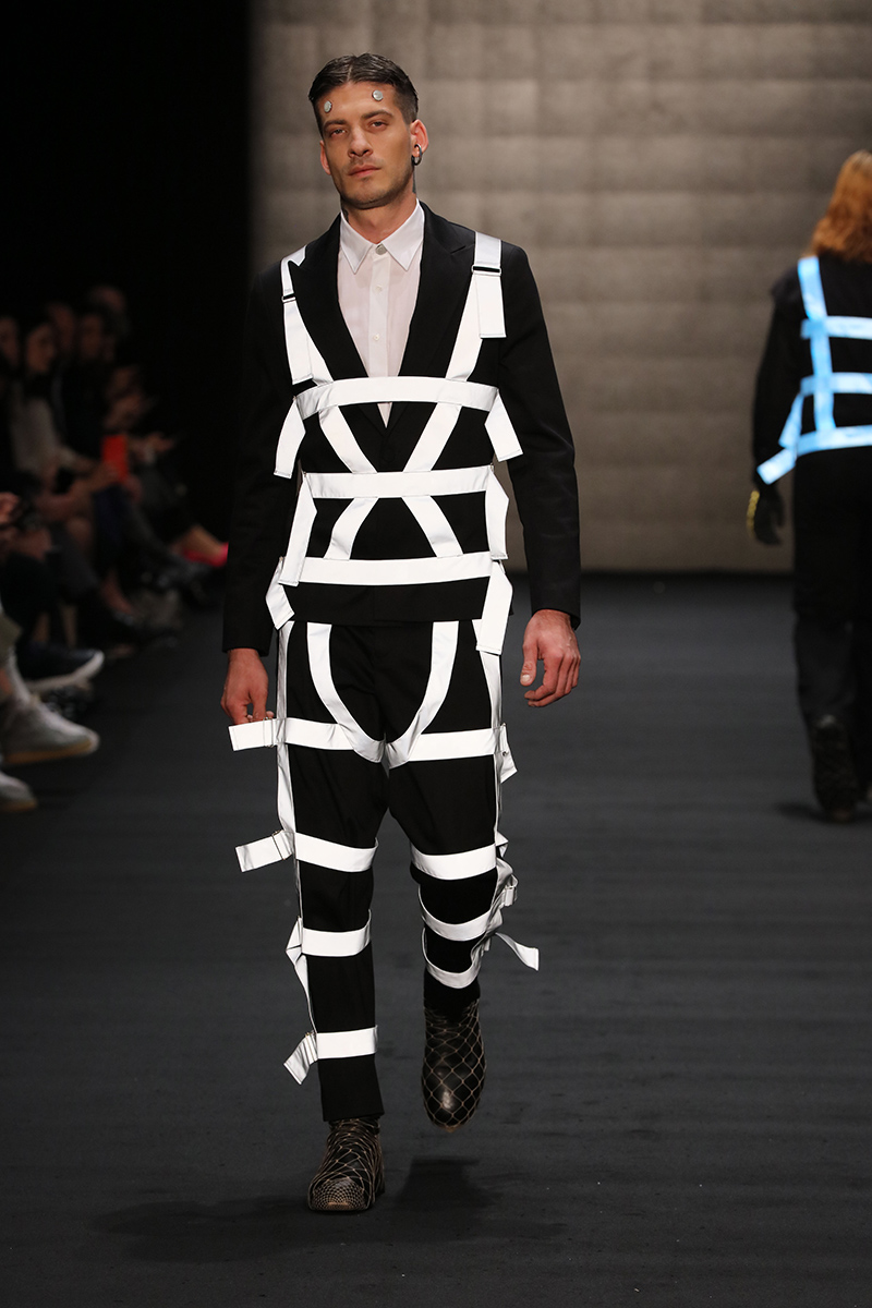 MBFWI: Giray Sepin | Sonbahar-Kış 2019