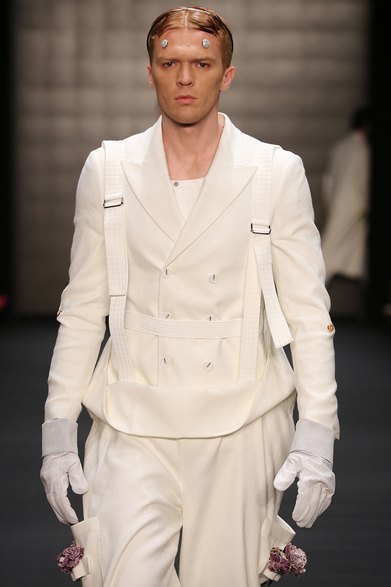 MBFWI: Giray Sepin | Sonbahar-Kış 2019