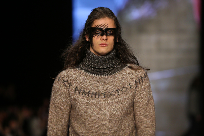 MBFWI: Hemington | Sonbahar-Kış 2019