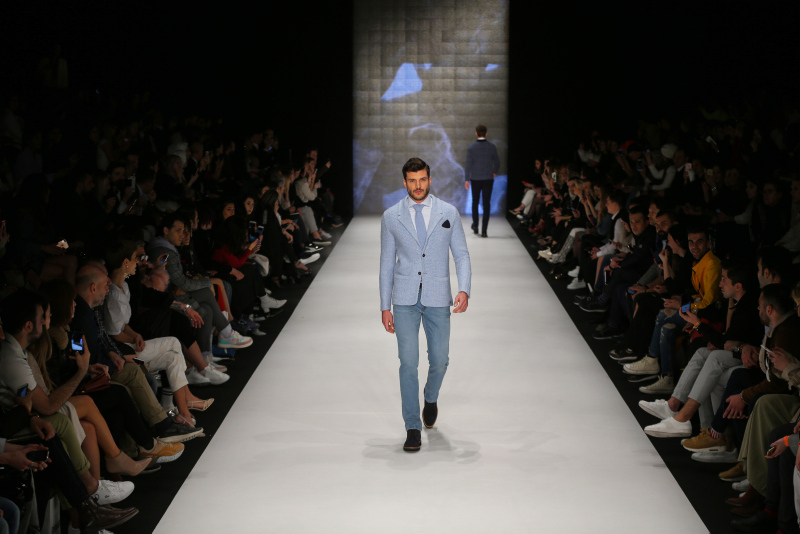 MBFWI: Hemington | Sonbahar-Kış 2019