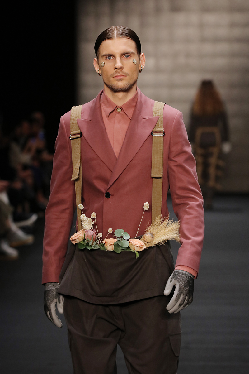 MBFWI: Giray Sepin | Sonbahar-Kış 2019