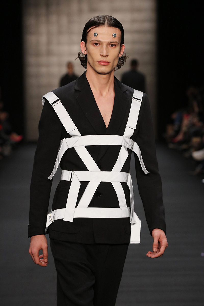 MBFWI: Giray Sepin | Sonbahar-Kış 2019