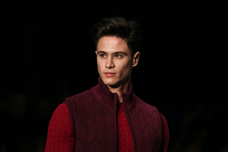 MBFWI: Hemington | Sonbahar-Kış 2019