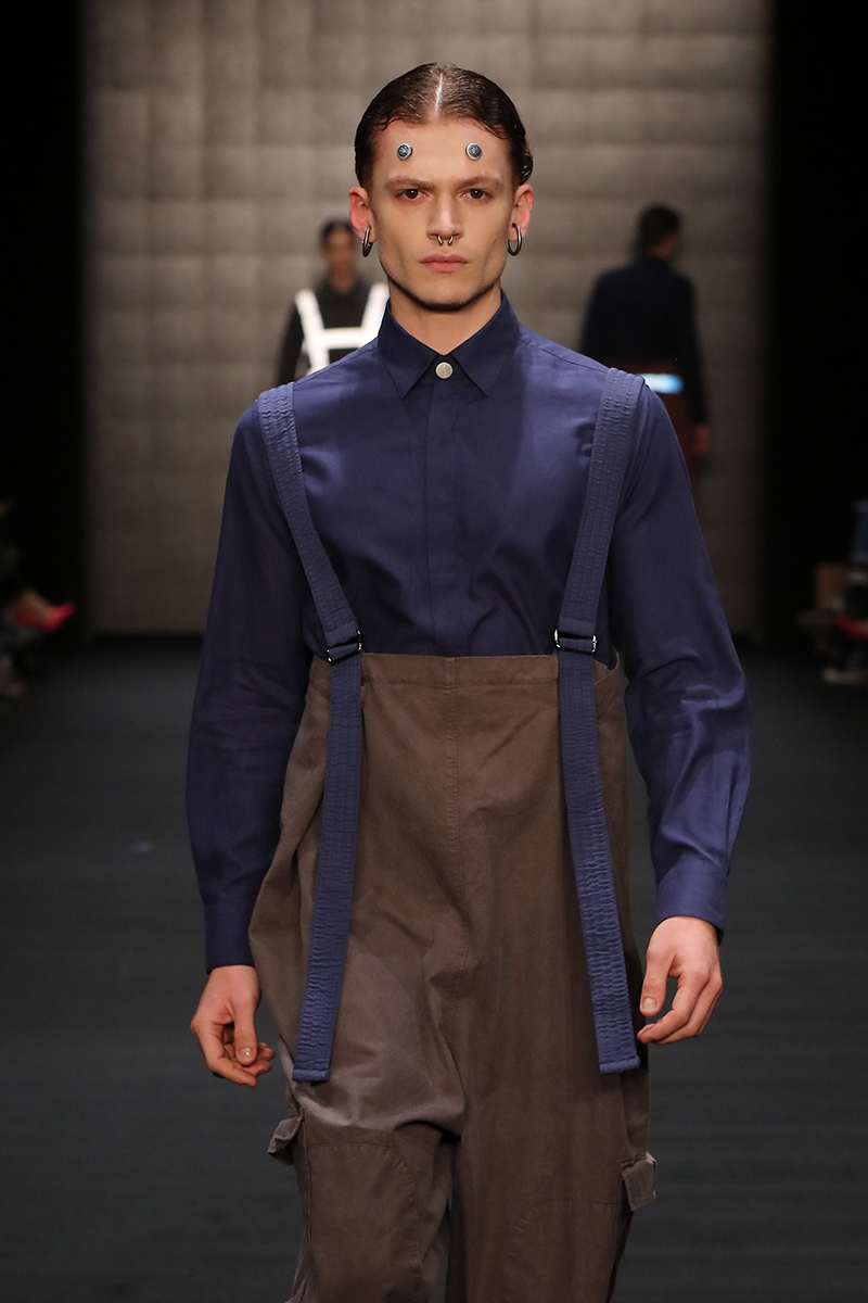 MBFWI: Giray Sepin | Sonbahar-Kış 2019