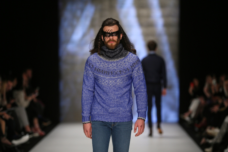 MBFWI: Hemington | Sonbahar-Kış 2019