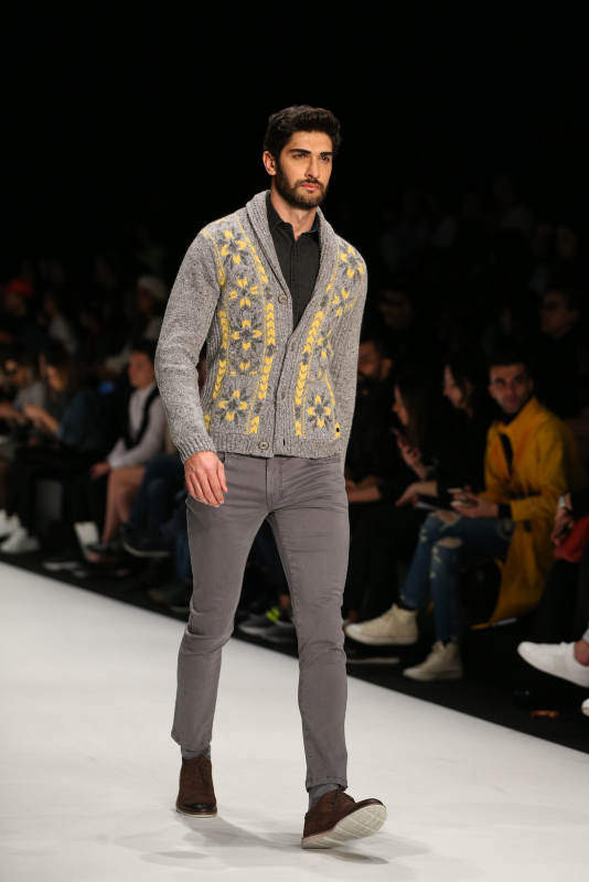 MBFWI: Hemington | Sonbahar-Kış 2019