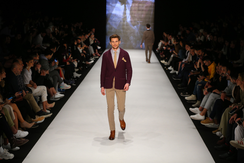 MBFWI: Hemington | Sonbahar-Kış 2019