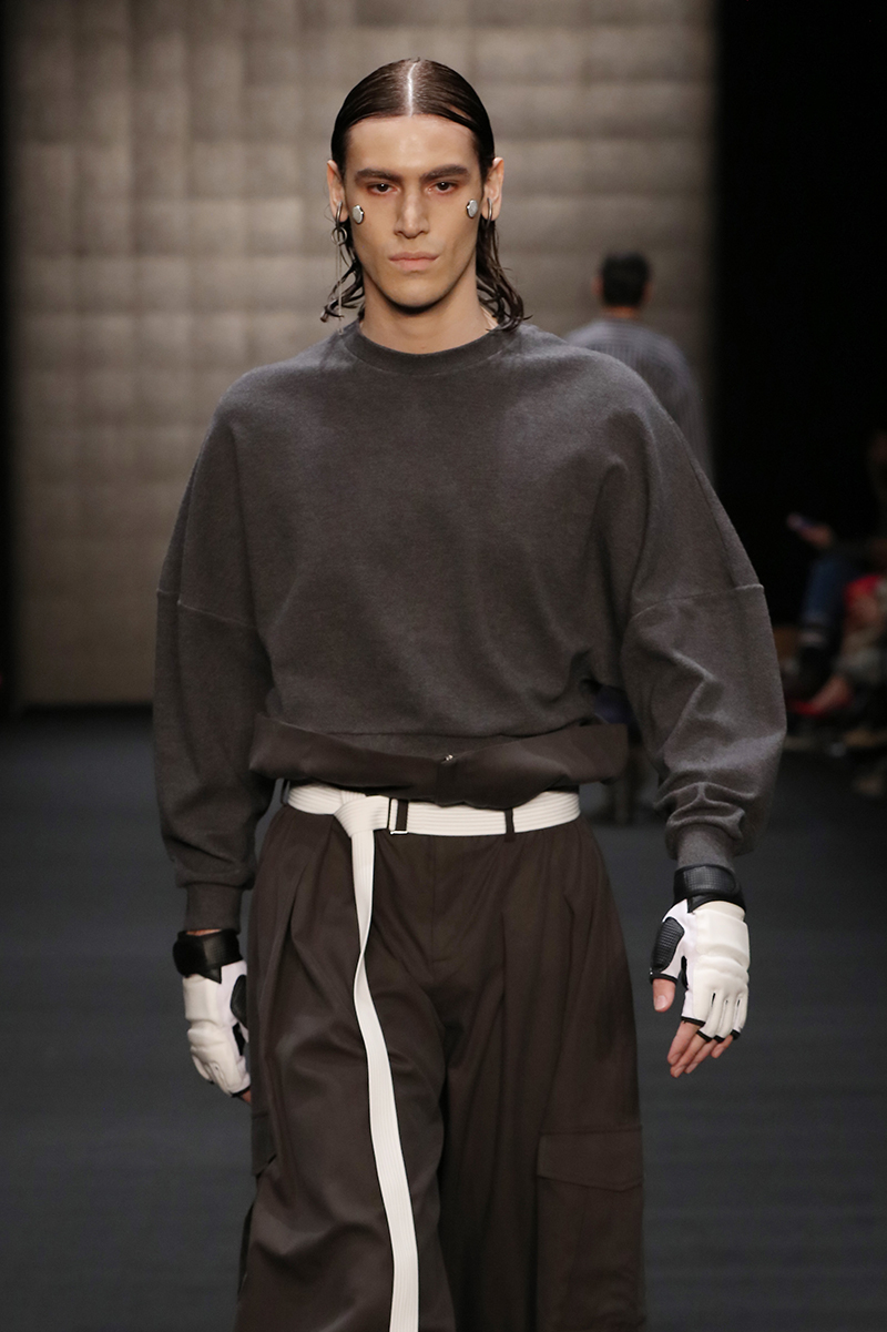 MBFWI: Giray Sepin | Sonbahar-Kış 2019