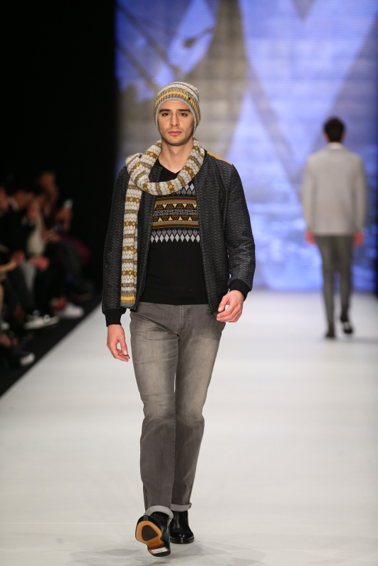 MBFWI: Hemington | Sonbahar-Kış 2019