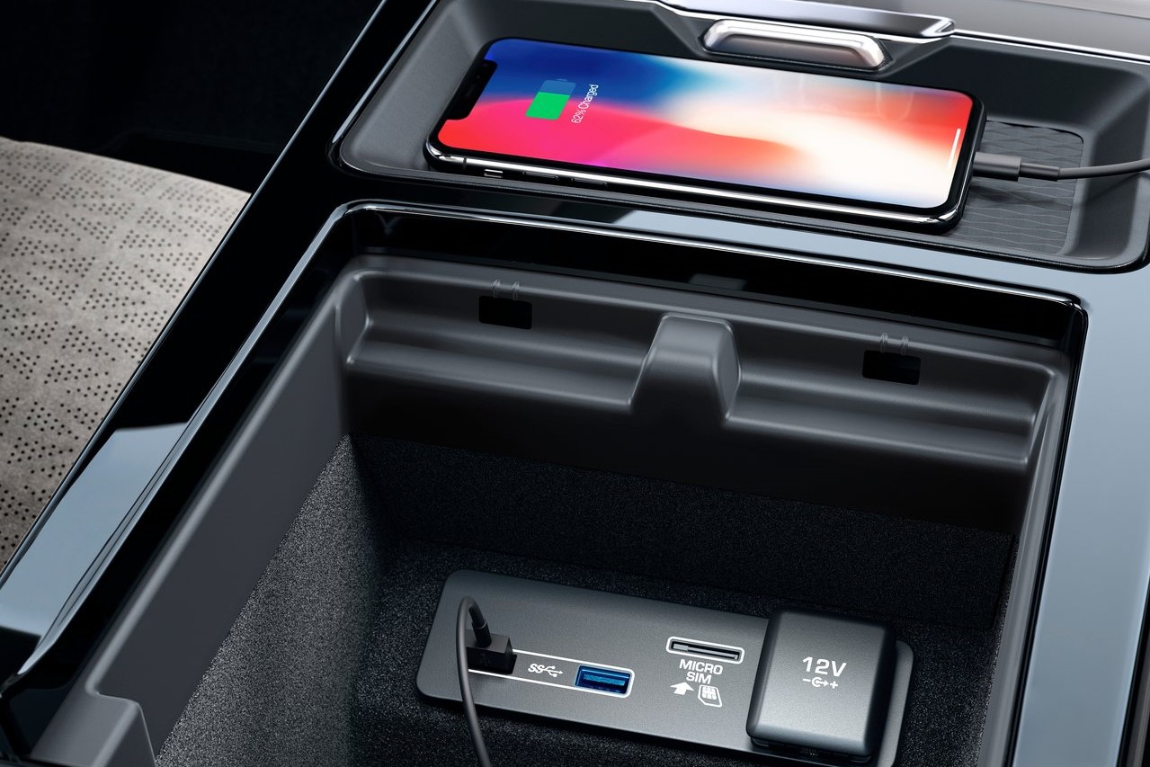 İlk bakış: Range Rover Evoque II