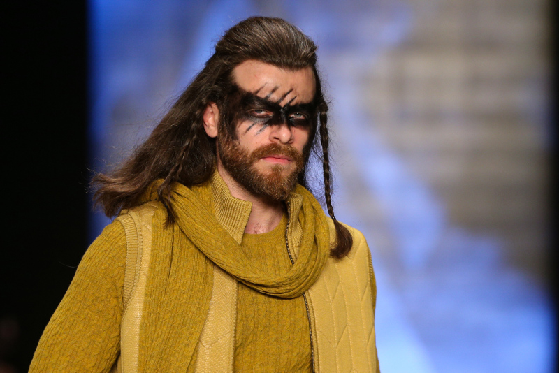 MBFWI: Hemington | Sonbahar-Kış 2019