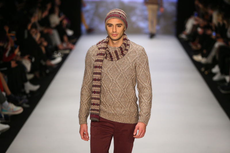 MBFWI: Hemington | Sonbahar-Kış 2019