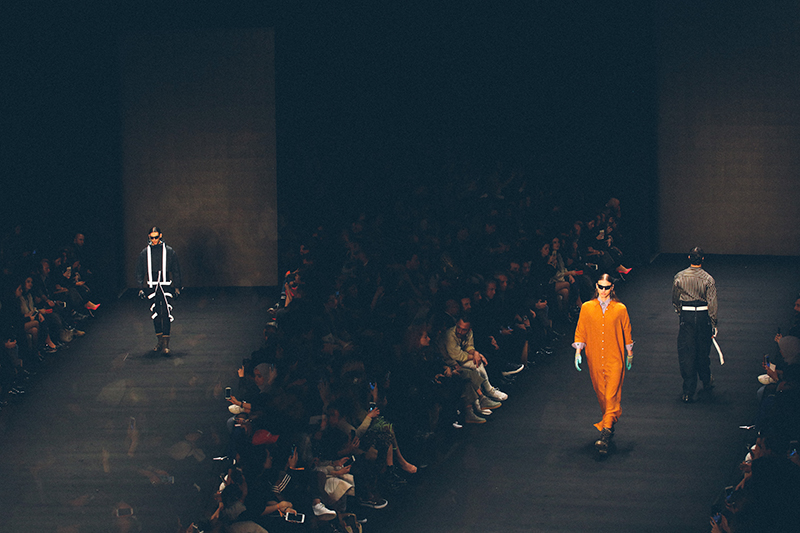 MBFWI: Giray Sepin | Sonbahar-Kış 2019