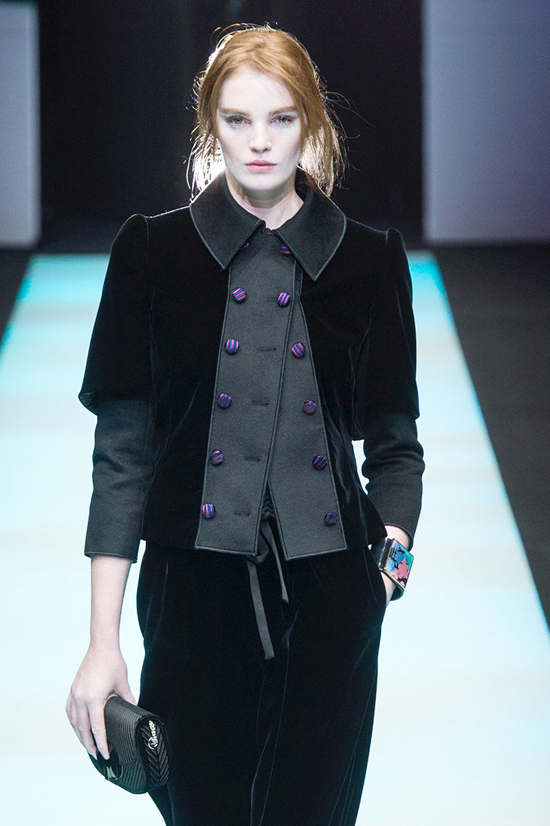 Yeni melek: Alexina Graham