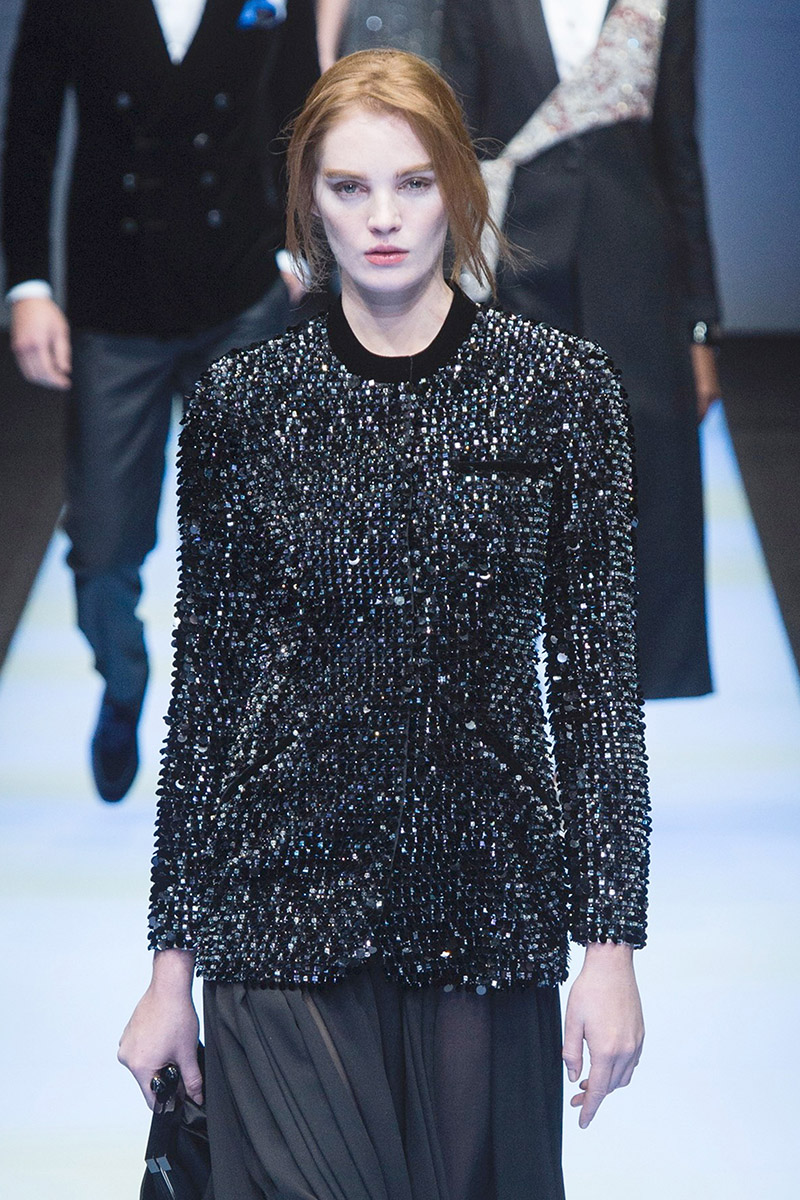 Yeni melek: Alexina Graham