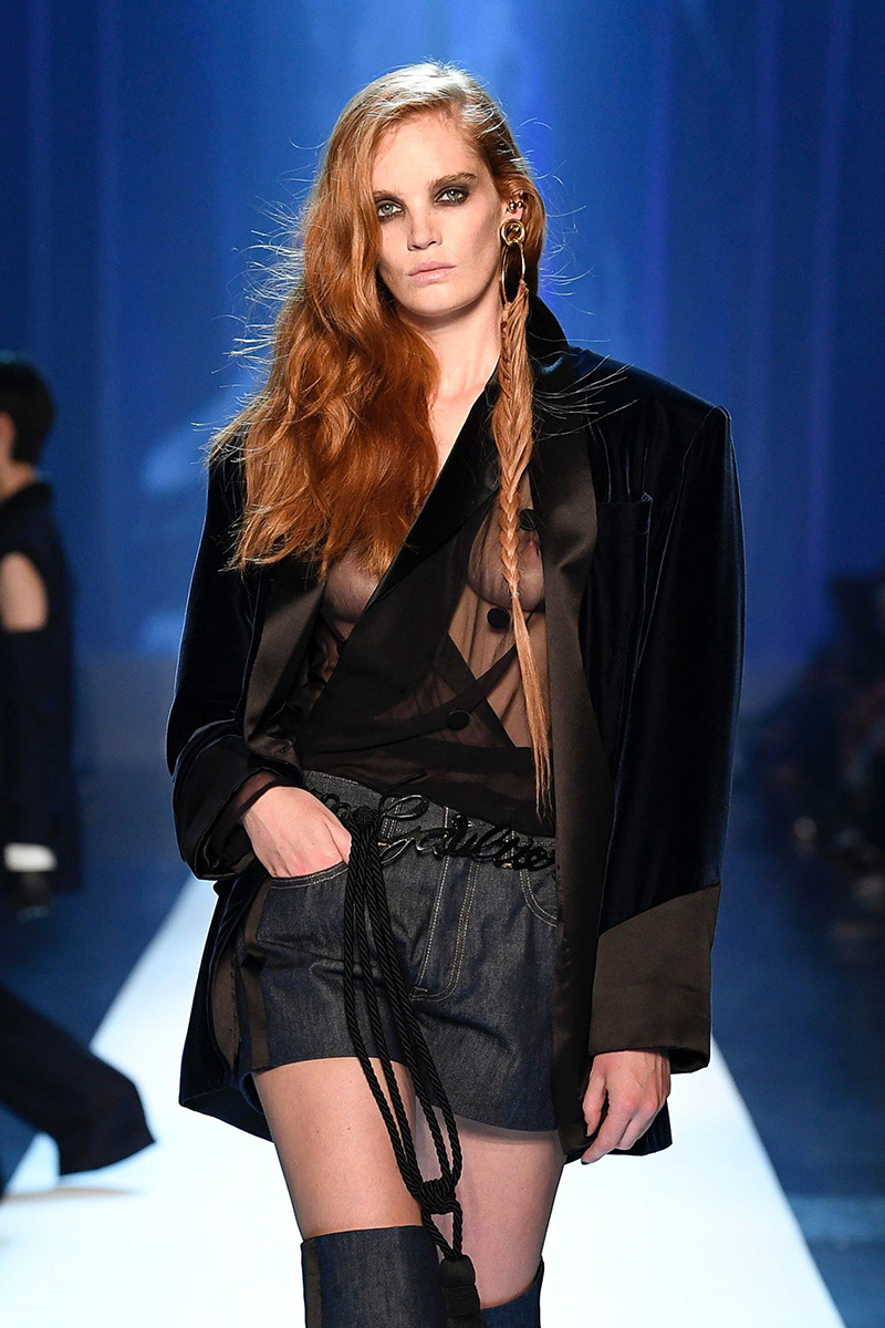 Yeni melek: Alexina Graham