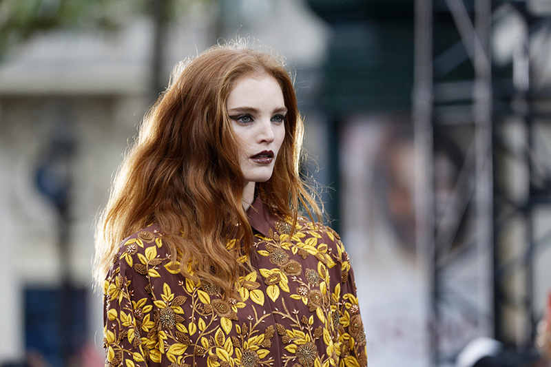 Yeni melek: Alexina Graham