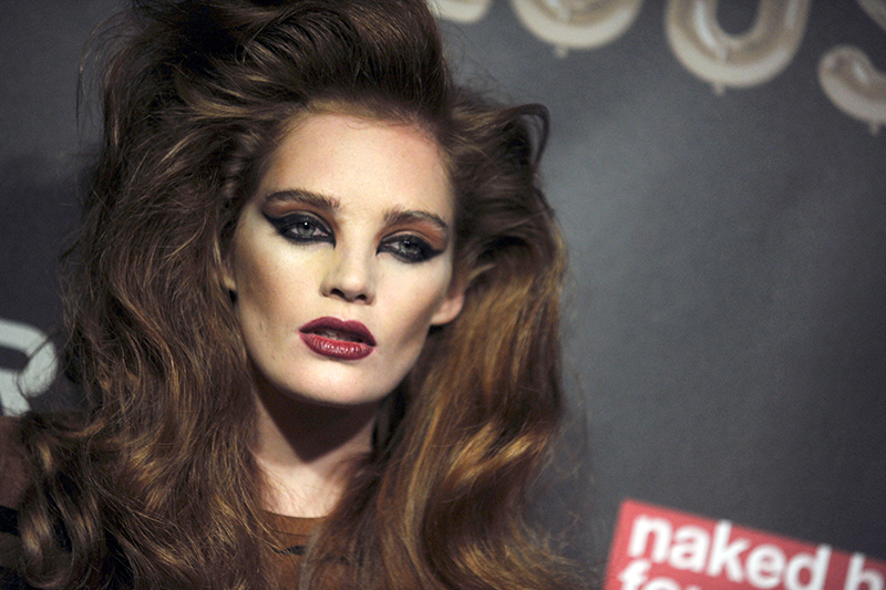 Yeni melek: Alexina Graham