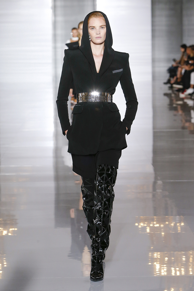 Yeni melek: Alexina Graham