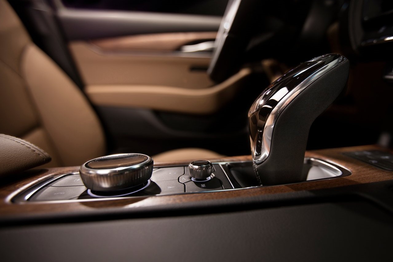 İlk bakış: Cadillac CT5