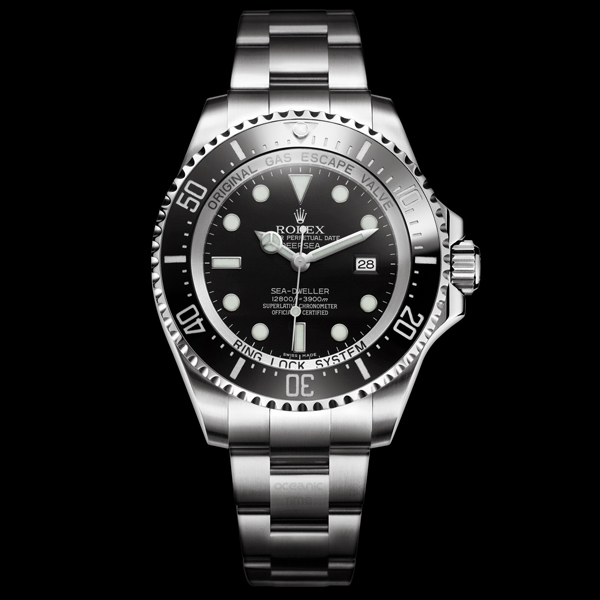 Görev: Okyanusları Korumak