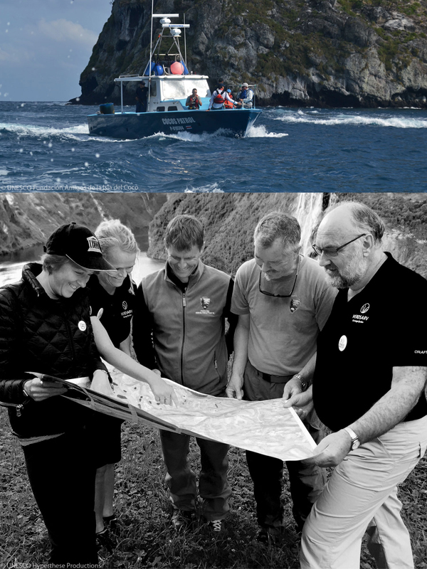 Görev: Okyanusları Korumak