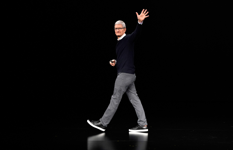 Yeni yıldız: Apple TV+ ile ilk randevu