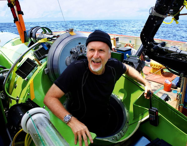 Görev: Okyanusları Korumak