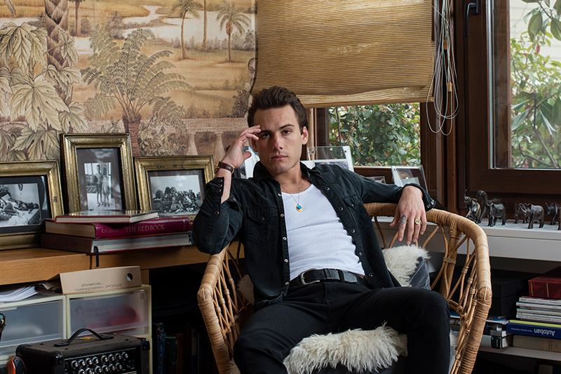 İlkbahar 2019'da neler var?