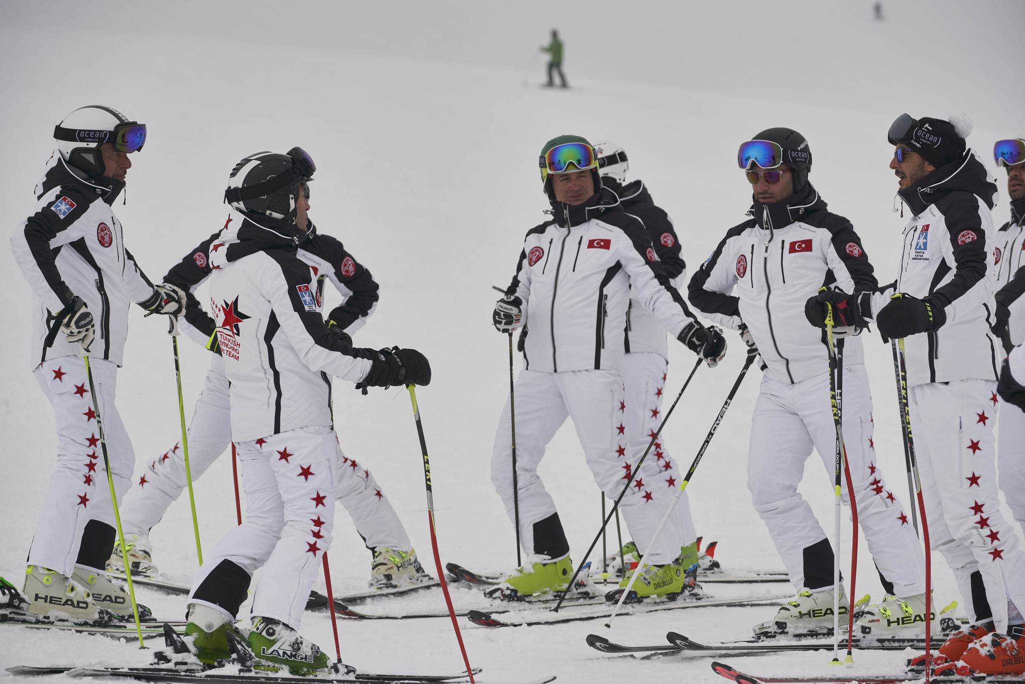 İlkbahar 2019'da neler var?