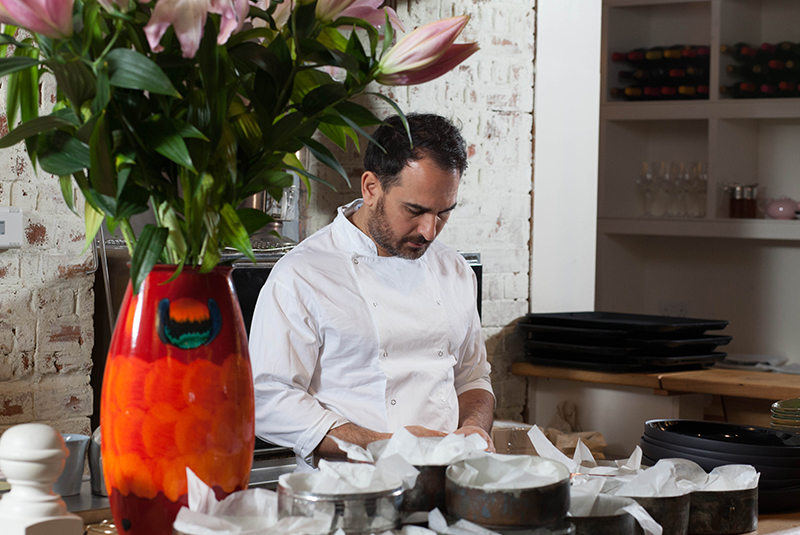 İlkbahar 2019'da neler var?