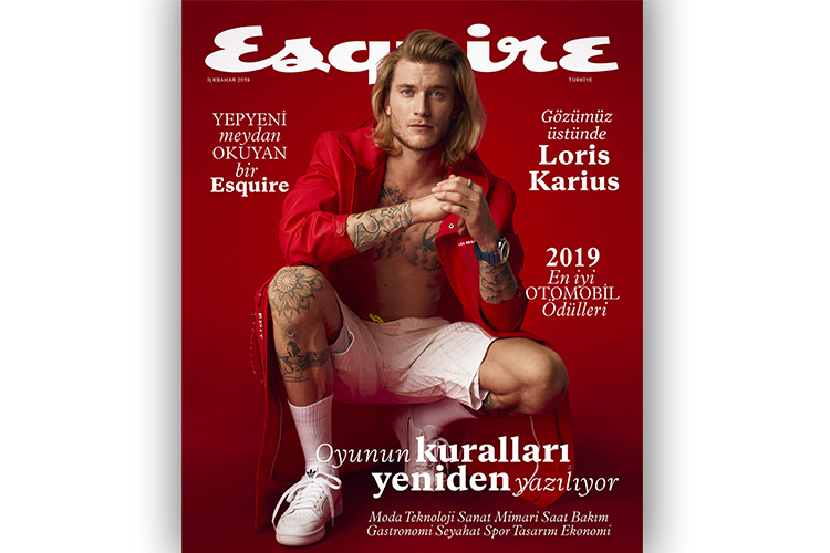 İlkbahar 2019'da neler var?