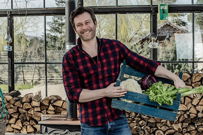 İlkbahar 2019'da neler var?